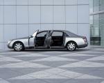 Maybach 62 2002 года